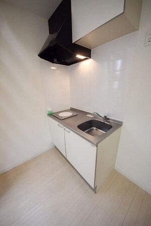 LoFteRの物件内観写真